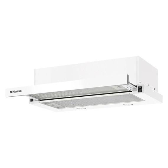 Hood HANSA OTP6243WGH — 2