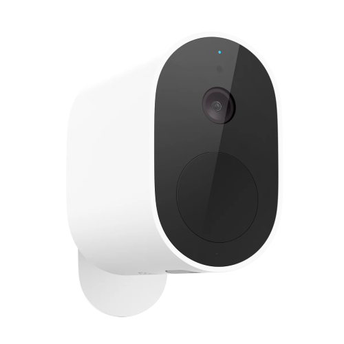 Wireless outdoor camera Xiaomi Wireless Outdoor Camera 1080p — 4