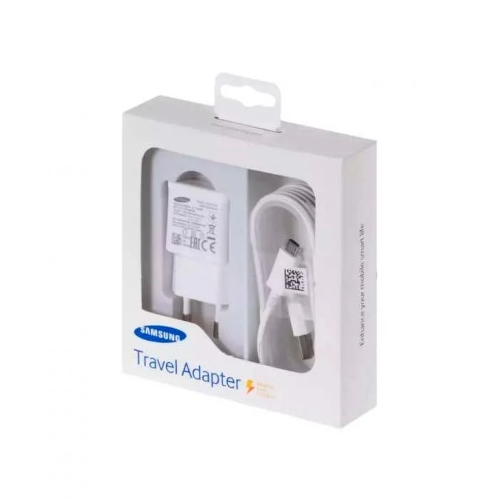 Travel Adapter S 15W — 2