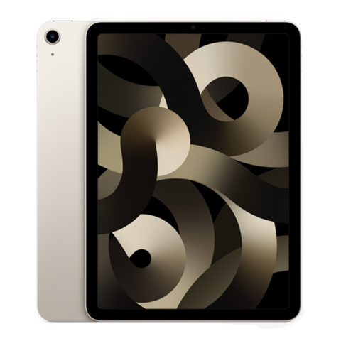 iPad Air 5 — 25
