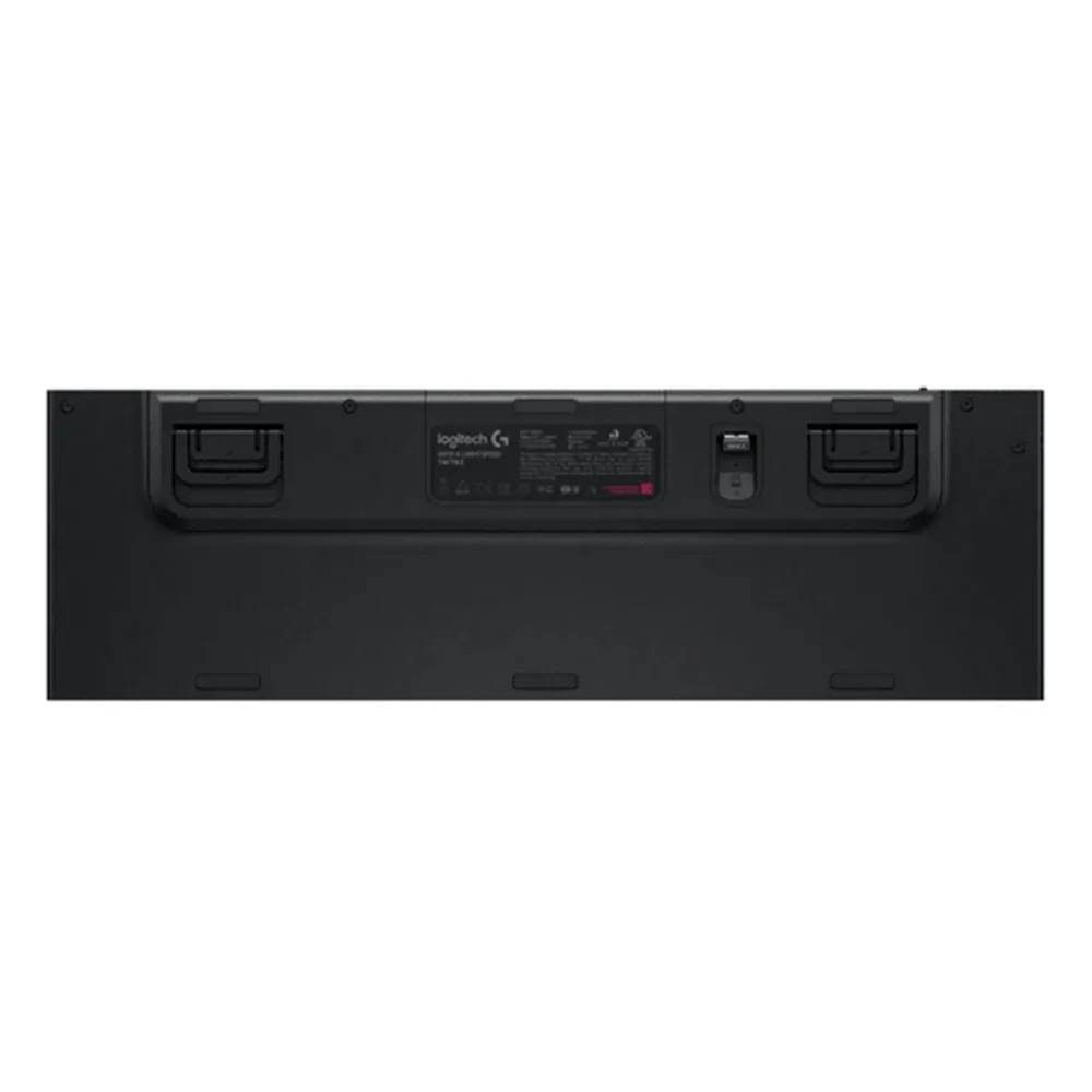 G915 X LIGHTSPEED Tactile — 3