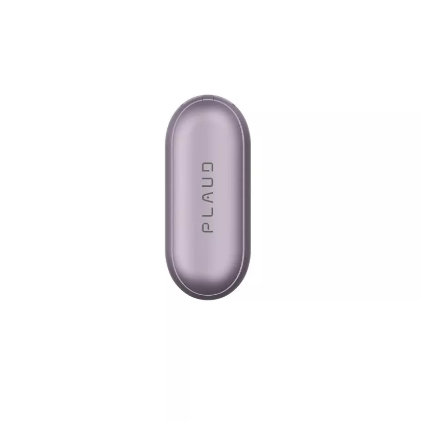 Ձայնագրիչ Plaud voice recorder NotePin ai with magnetic case — 3