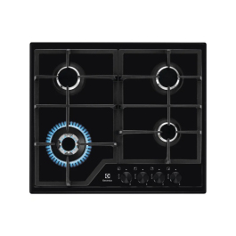 KGS6436K Gas Hob