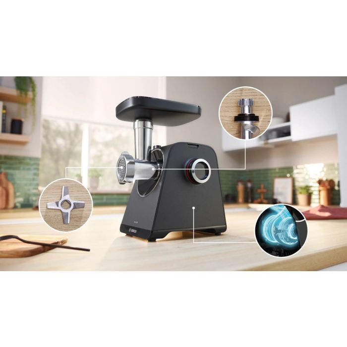 Bosch MFWS430B — 2
