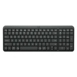 Compact Bluetooth keyboard Logitech K250 — 2