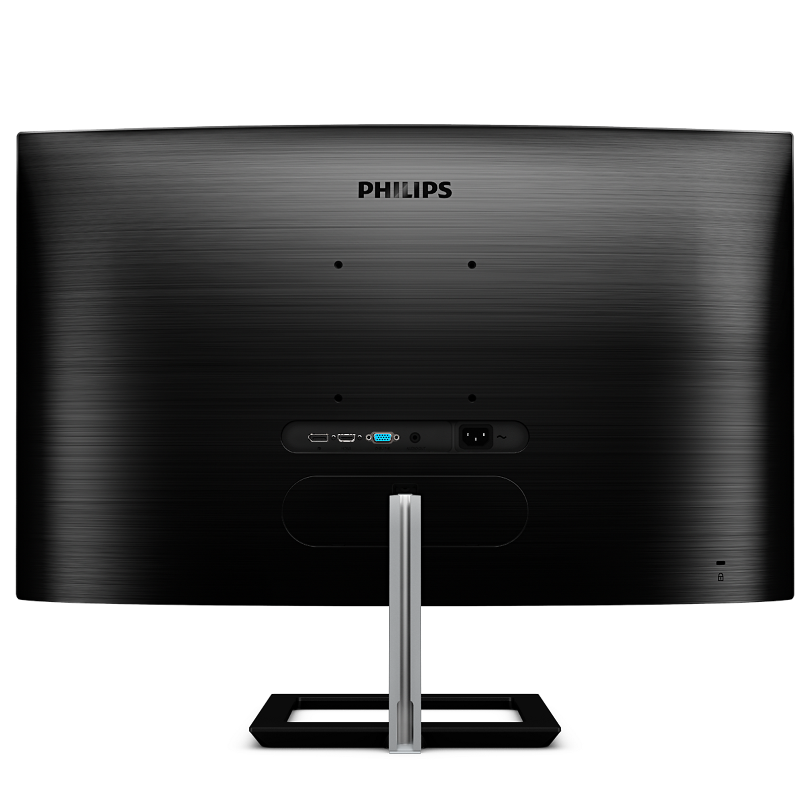 Монитор Philips 322E1C 00 Full HD VA 32 4mc 1500R CURVED — 9