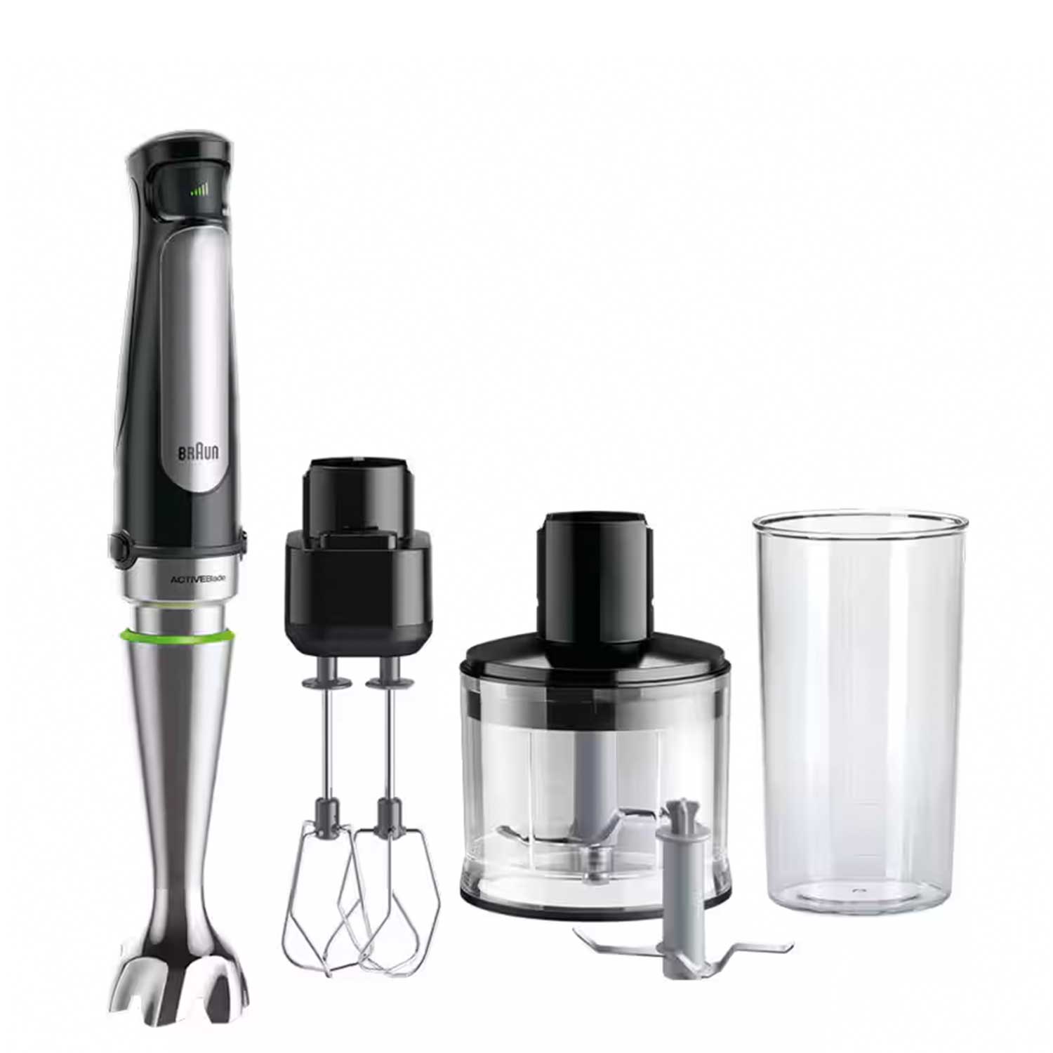 Hand blender MQ7035XBI — 2