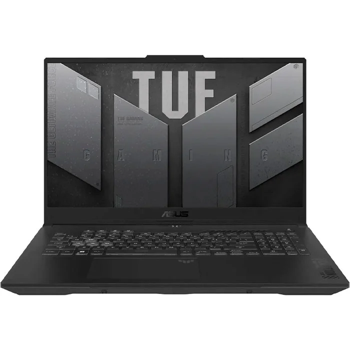 TUF FA607NUQ — 2