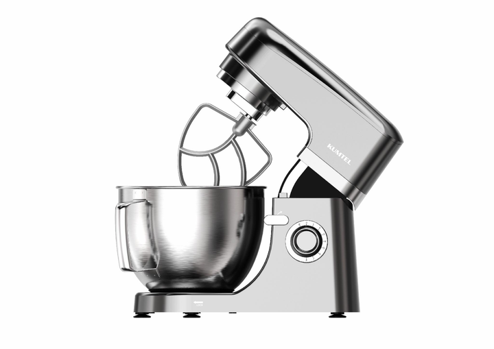 Mixer KUMTEL HSM-03 — 4