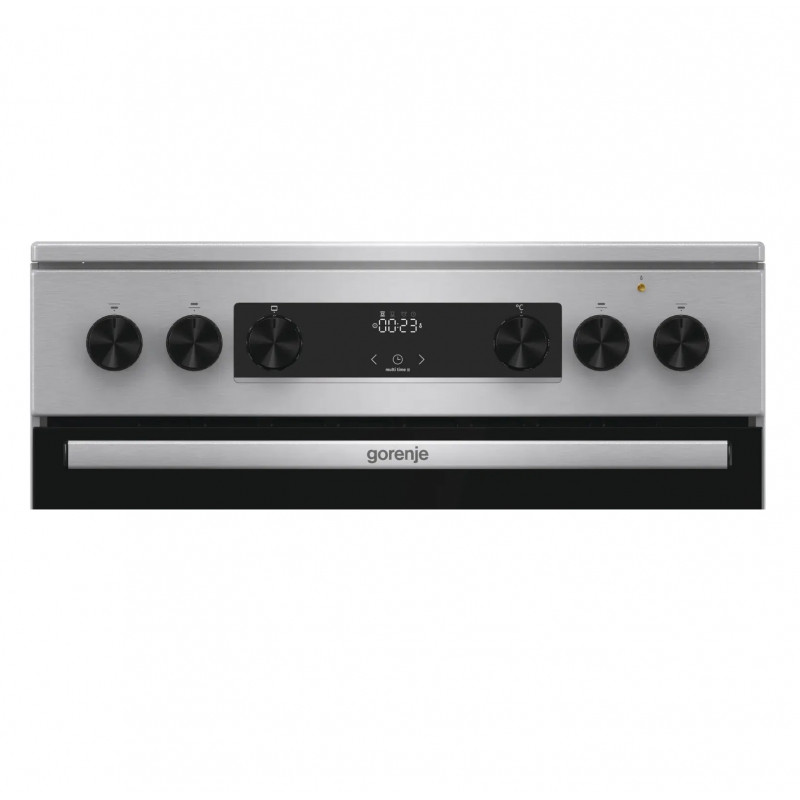 GORENJE GEC6C61XA — 6