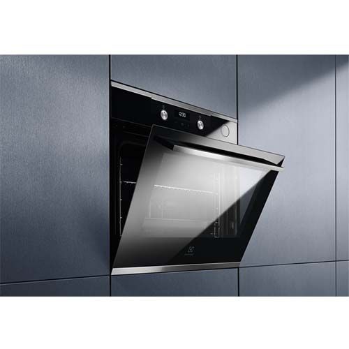 Built-in oven ELECTROLUX OKC5H50X — 3