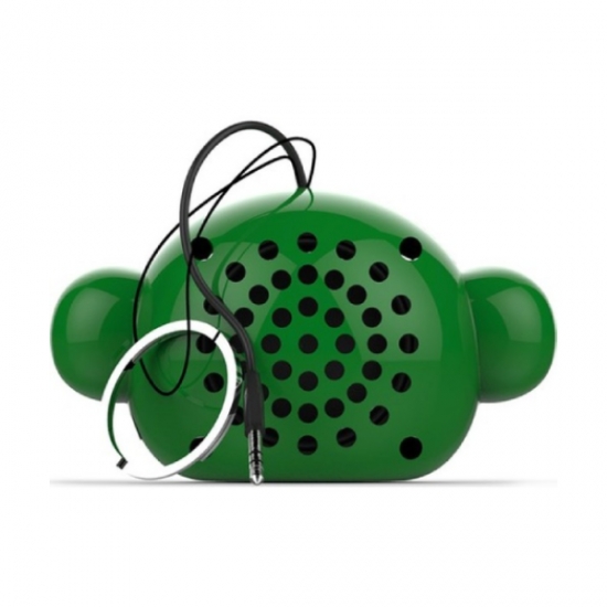 Celly Speaker Mini Hulky — 3