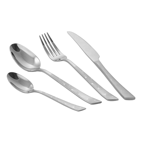 Cutlery set LARA LR10- MIRA — 2