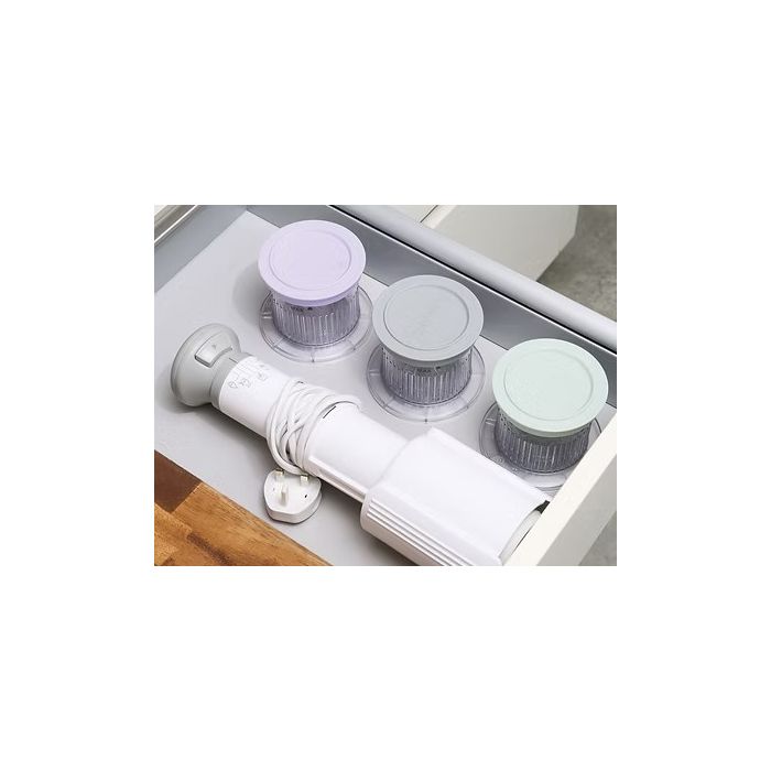 Cuisinart ICEFD10E Freeze Wand Ice Maker — 3