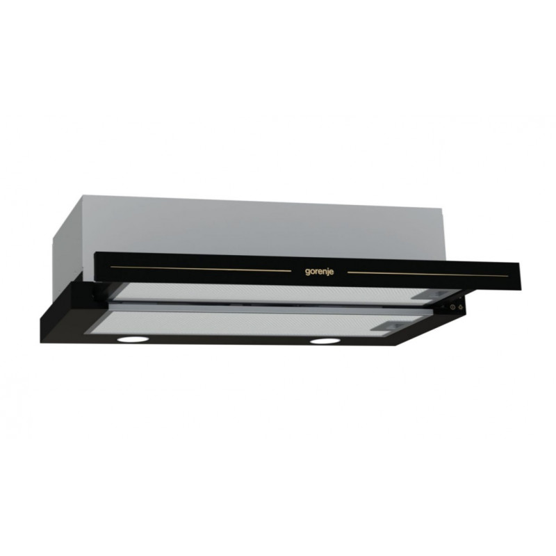 GORENJE BHP62CLB — 2