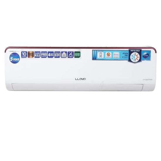Air conditioner LLOYD GLS18H3FWRHD New BEE 1.5T HD HC SAC 3S GLS18H3FWRHD — 8