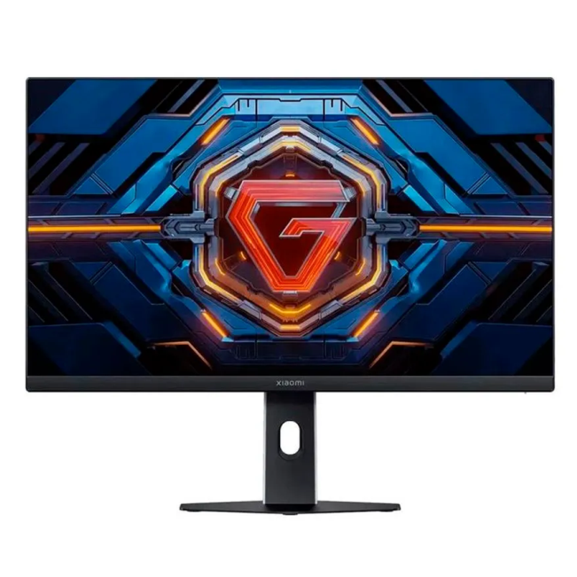 Monitor Xiaomi Mi Gaming Monitor G27i — 2