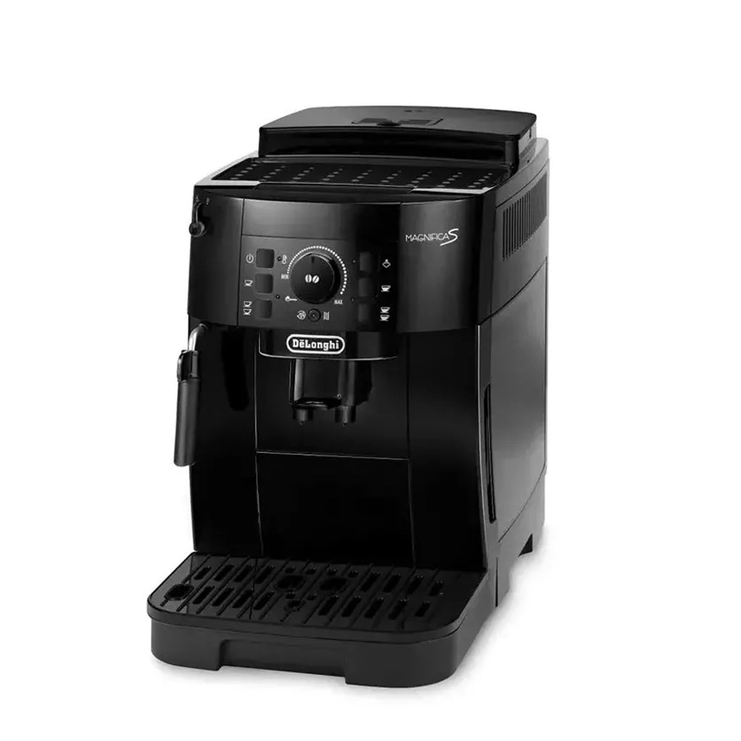 Automatic coffee machine De'Longhi MAGNIFICA S ECAM12.121.B — 2