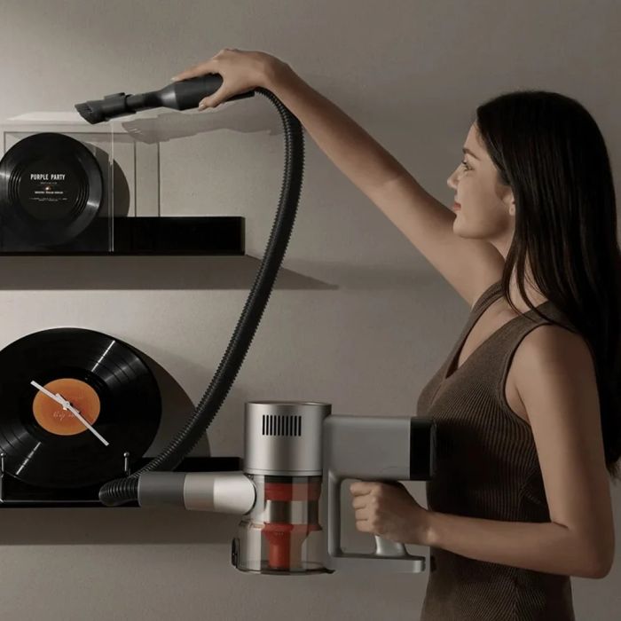Vacuum Cleaner G30 Max EU E203 BHR08C6EU — 3