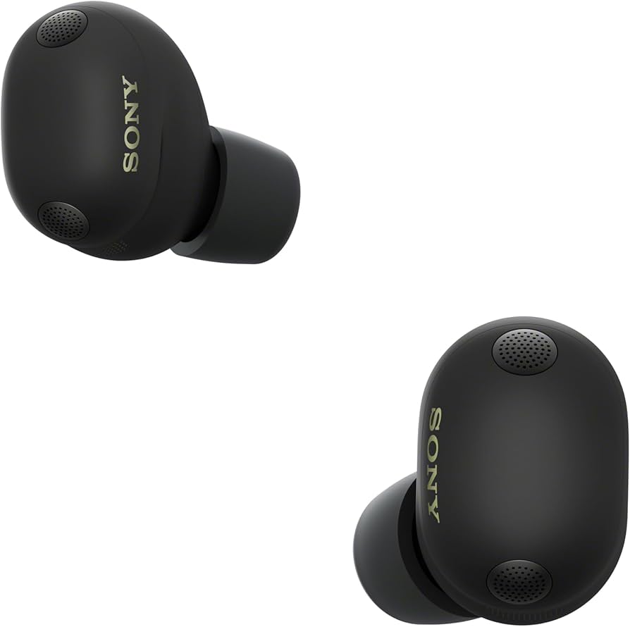 WF-1000XM6 Headphones — 2