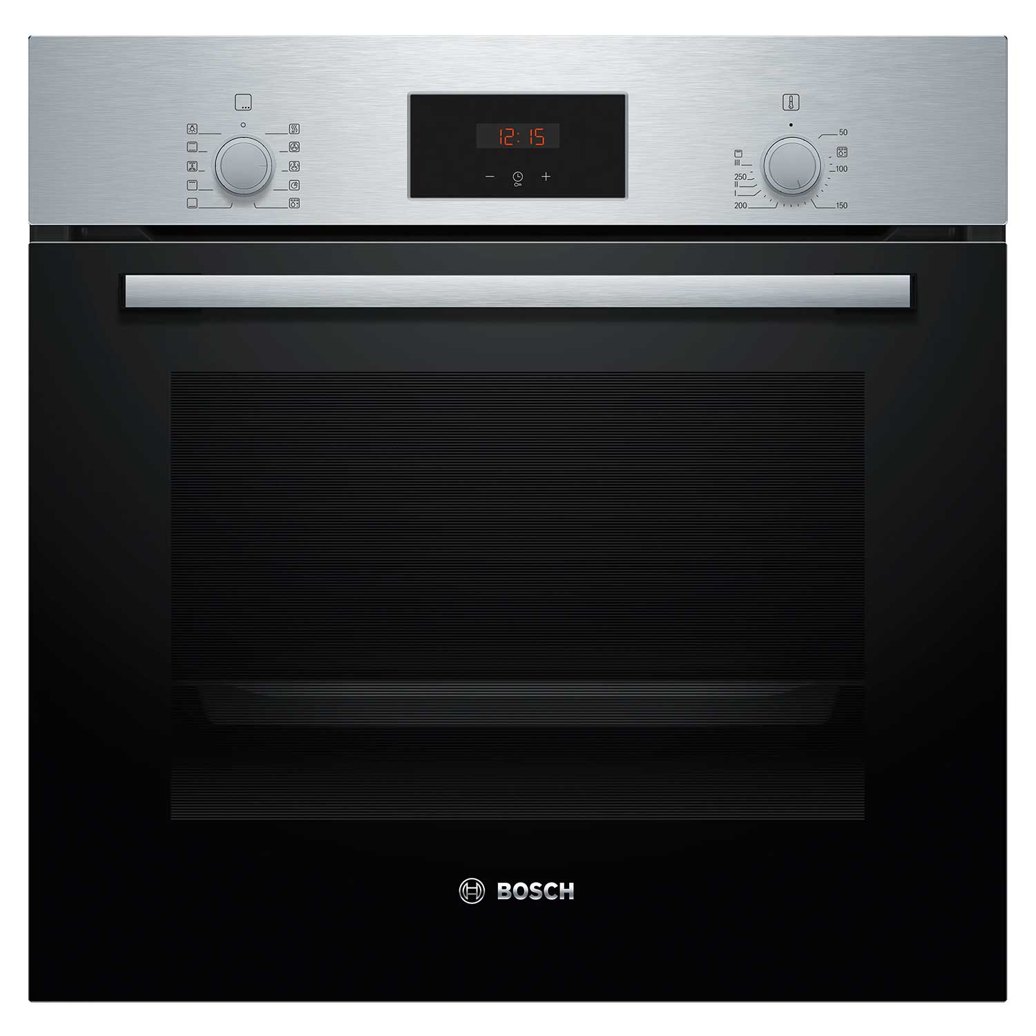 Built-in oven HBF512BS1T — 3