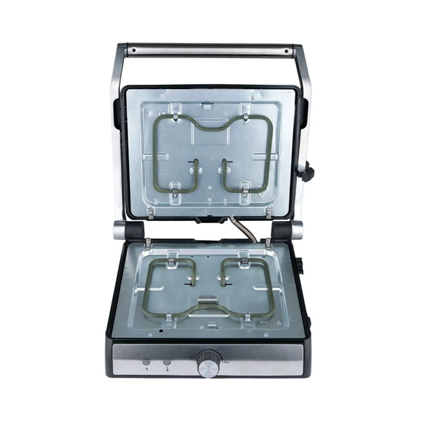 Electric grill Oasis everywhere GR-1S — 5