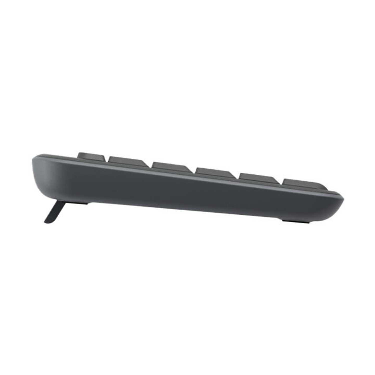 Keyboard Logitech K250 Compact BL L920-013452 — 4