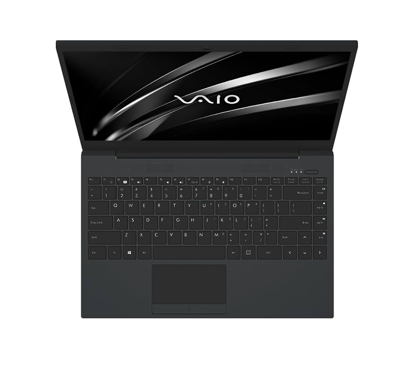 Ноутбук Vaio fe14 vjfe42f11wr 14 дюймов SSD — 3