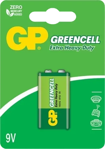 GP 1604GLF-2UE1 — 2