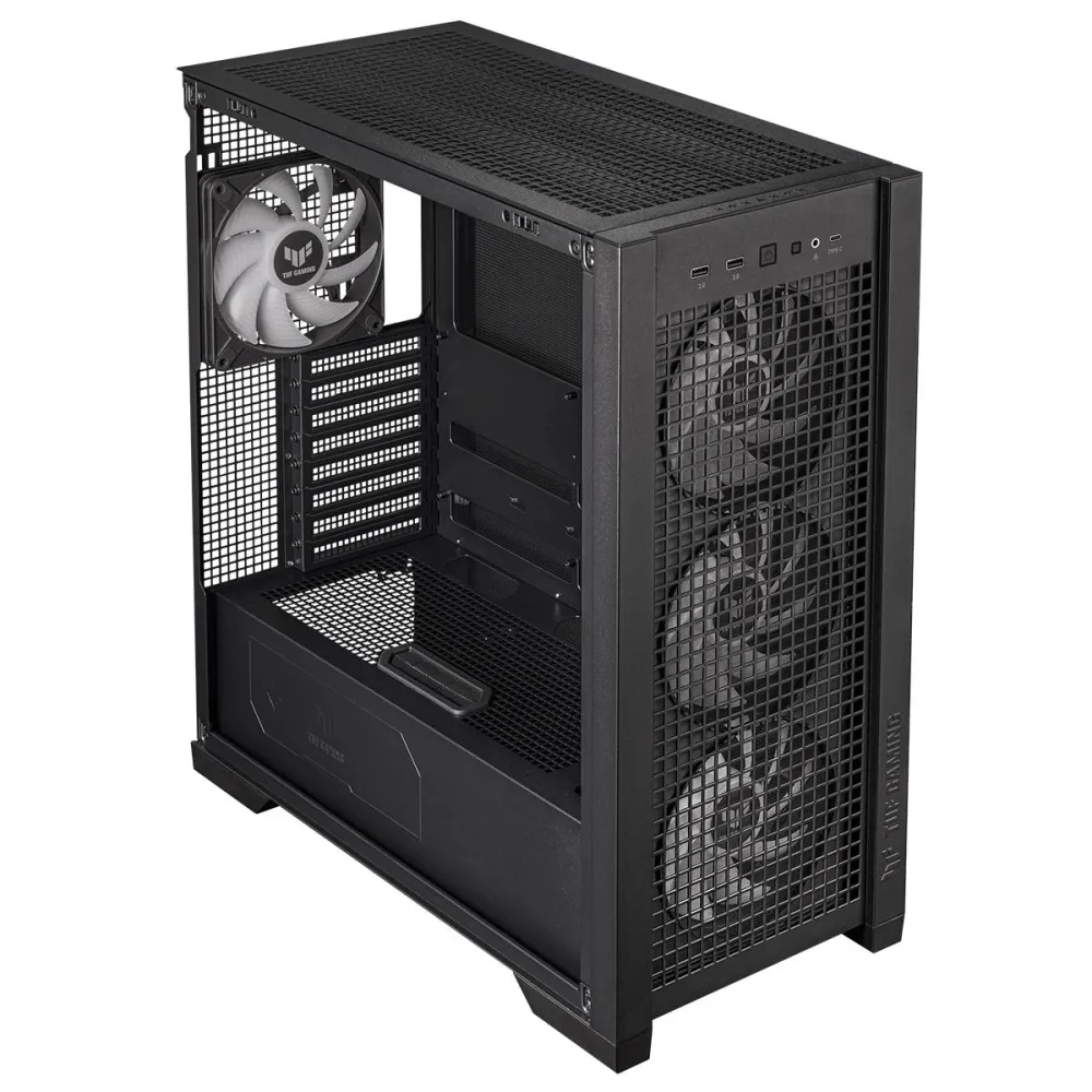 TUF Gaming GT302 ARGB — 6