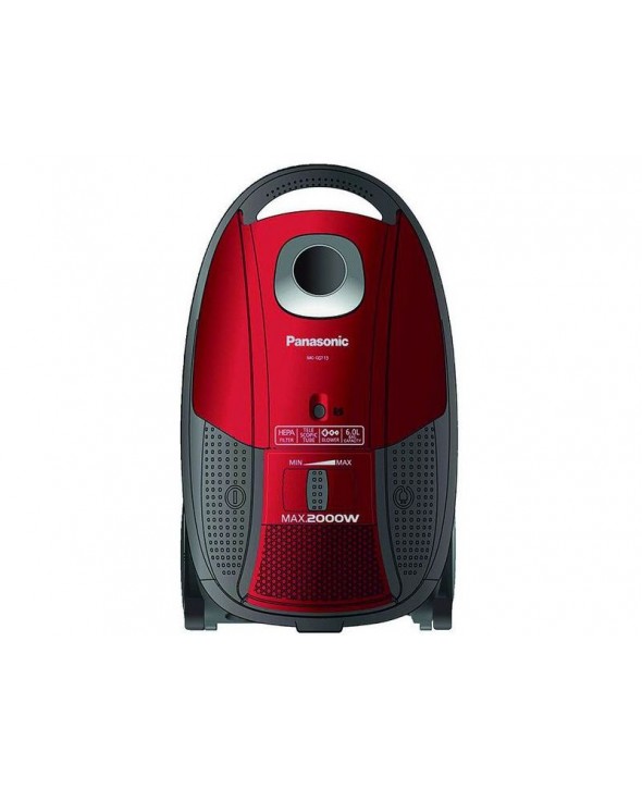 Vacuum cleaner MC-CG713