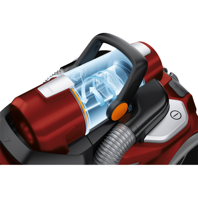 Vacuum cleaner Electrolux EUF8ANIMAT — 3