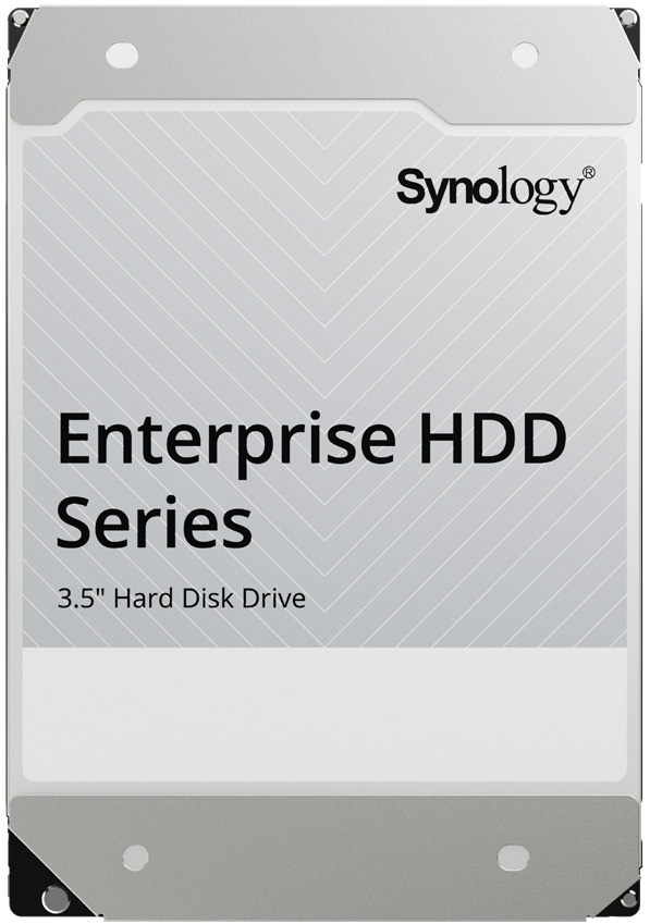 Synology HAT5300-16T HDD — 3