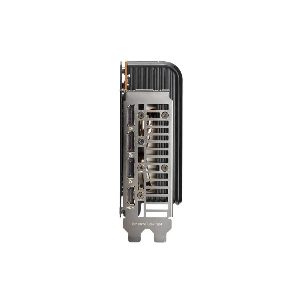 Prime Radeon RX 9070 XT GDDR6 OC — 5