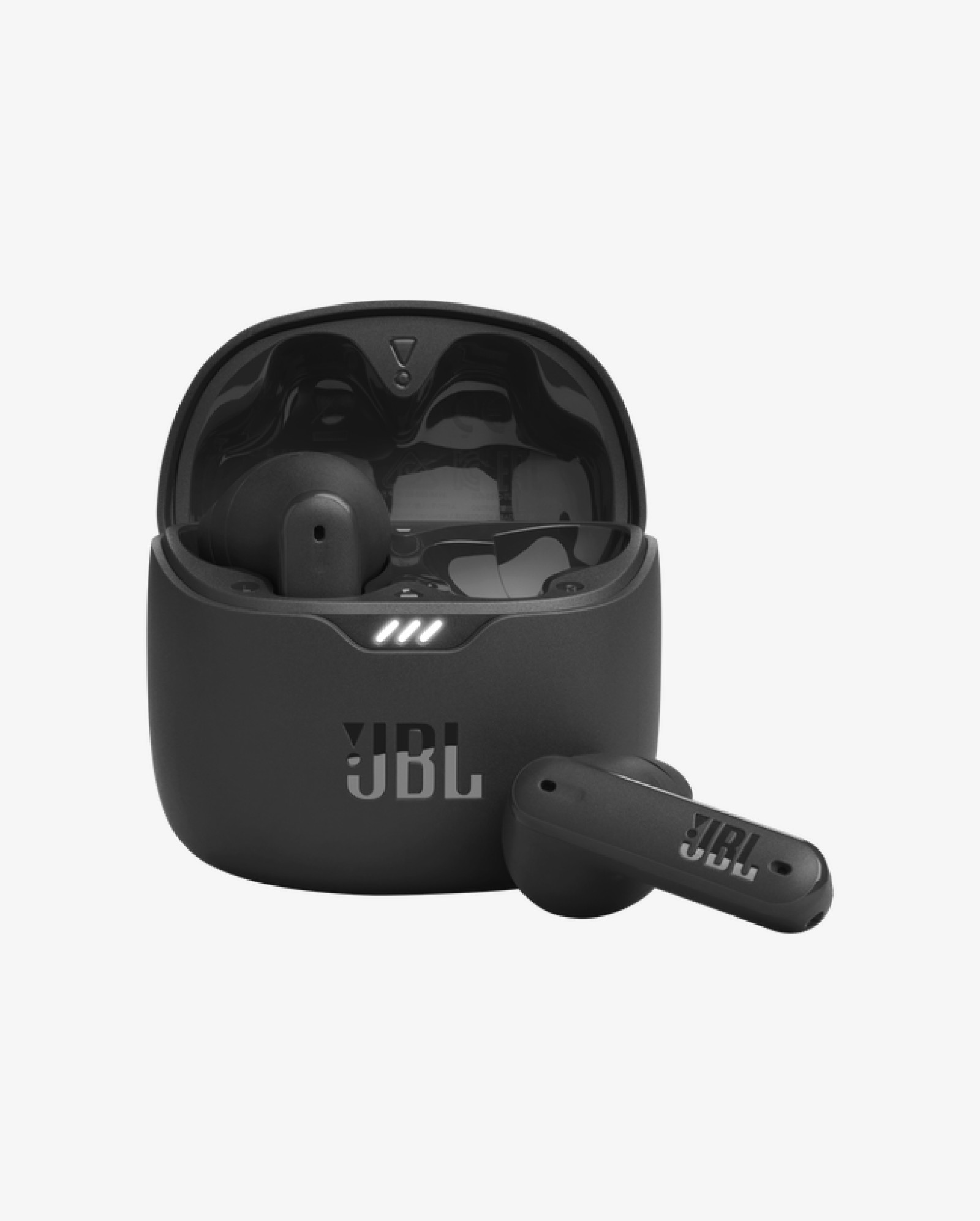 Наушники JBL Tune FLEX BLK — 2