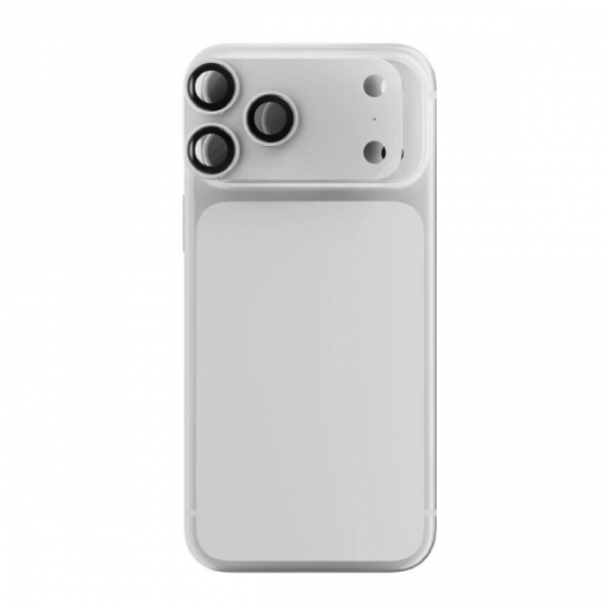 Levelo Trio Pro Camera Lens Protector Glass For iPhone 18 Pro — 2