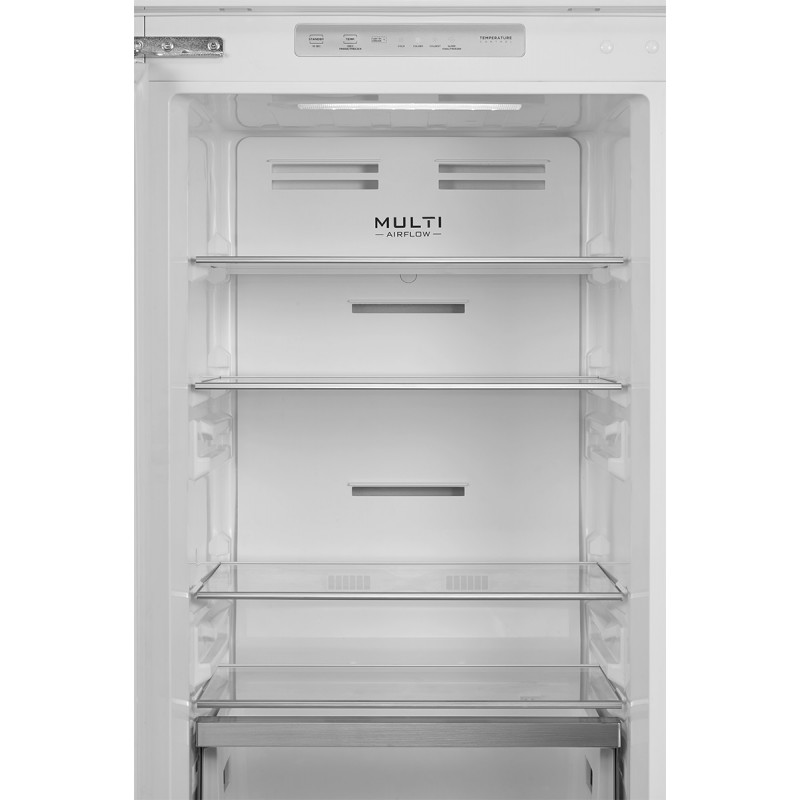 MDRE306FZF01 Upright Freezer — 3
