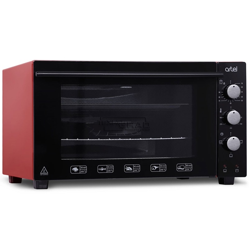 Cooker Artel MD 4218 — 2