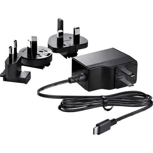 Blackmagic Design Micro Converter SDI to HDMI 3G with Power Supply — 3
