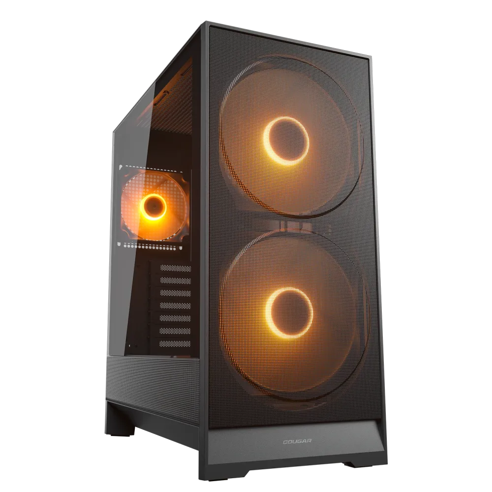 Cougar Airface 180 — 7
