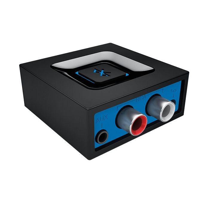 Bluetooth Audio Receiver L980-000912 — 3