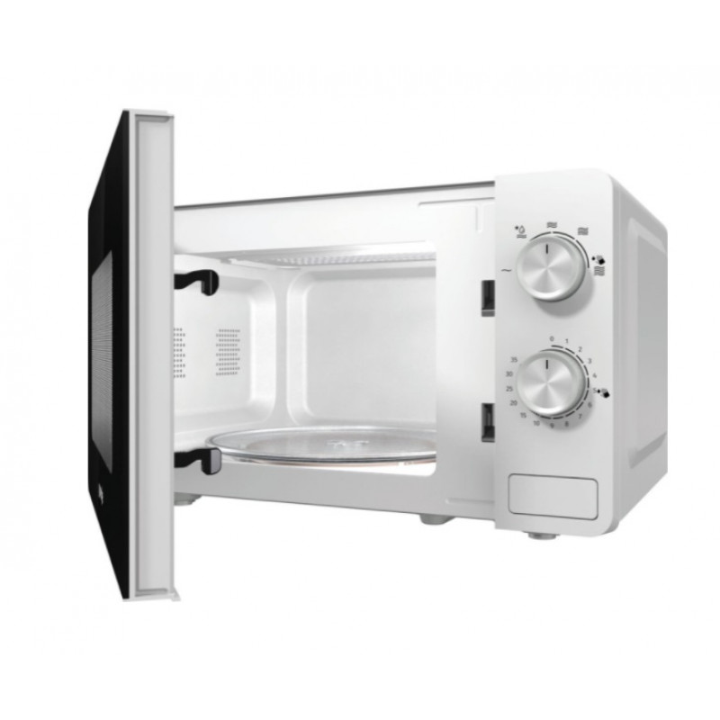 Microwave oven GORENJE MO17E1W — 3