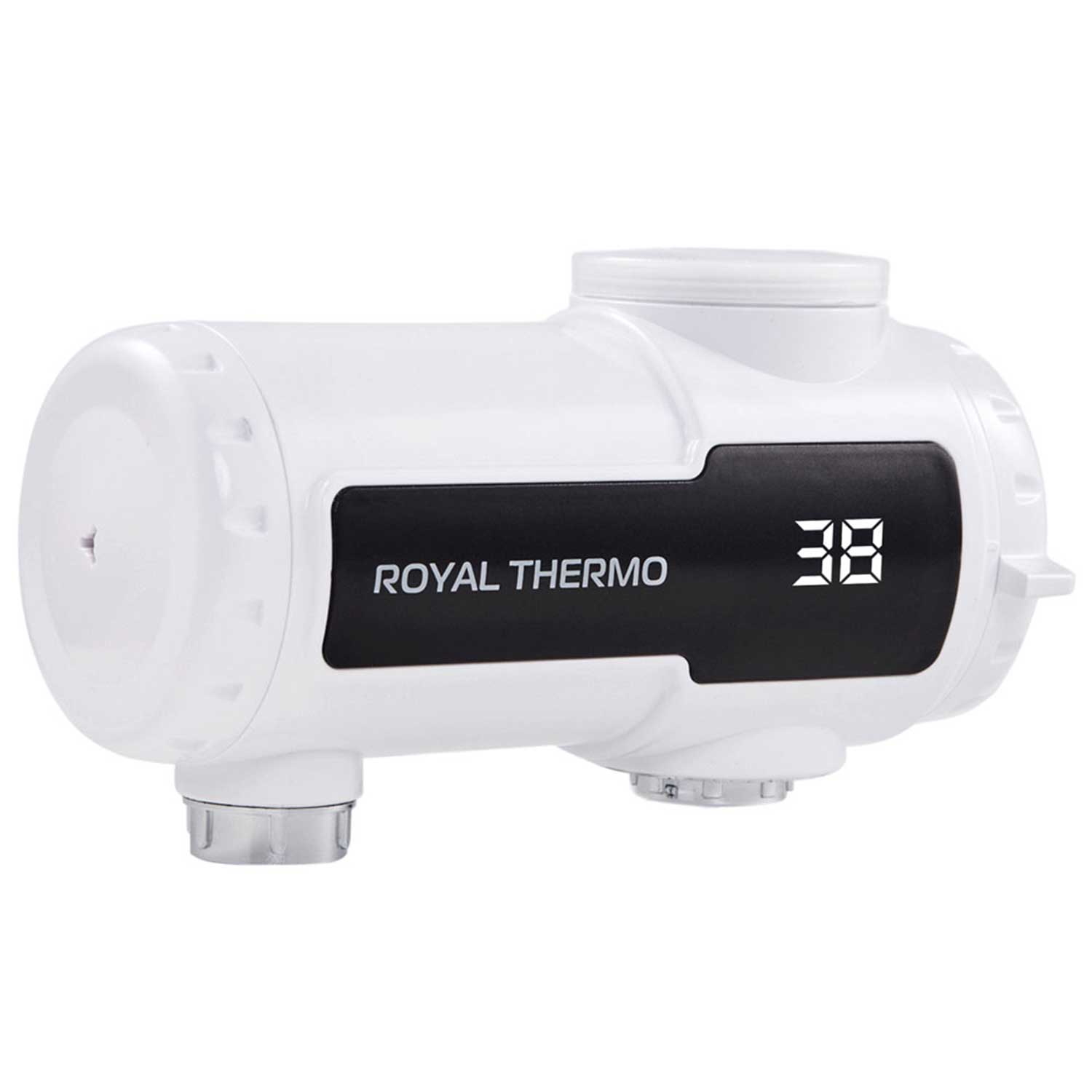 Instant water heater ROYAL THERMO UNITAP MINI — 2