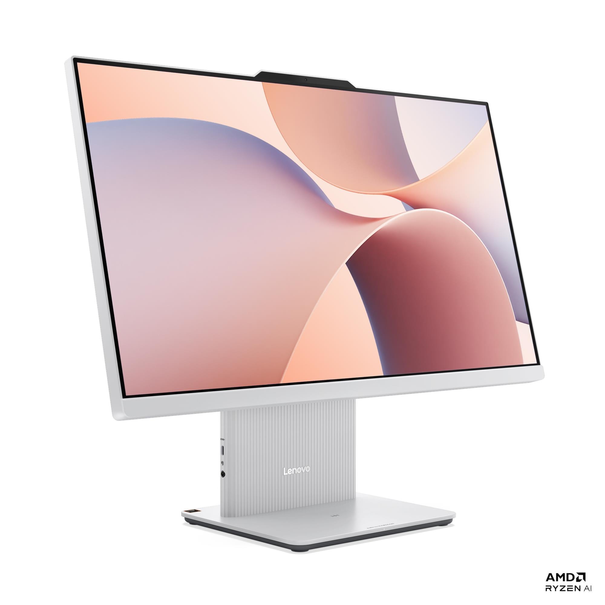 Моноблок Lenovo IdeaCentre 24AKP10 Cloud AIO — 2