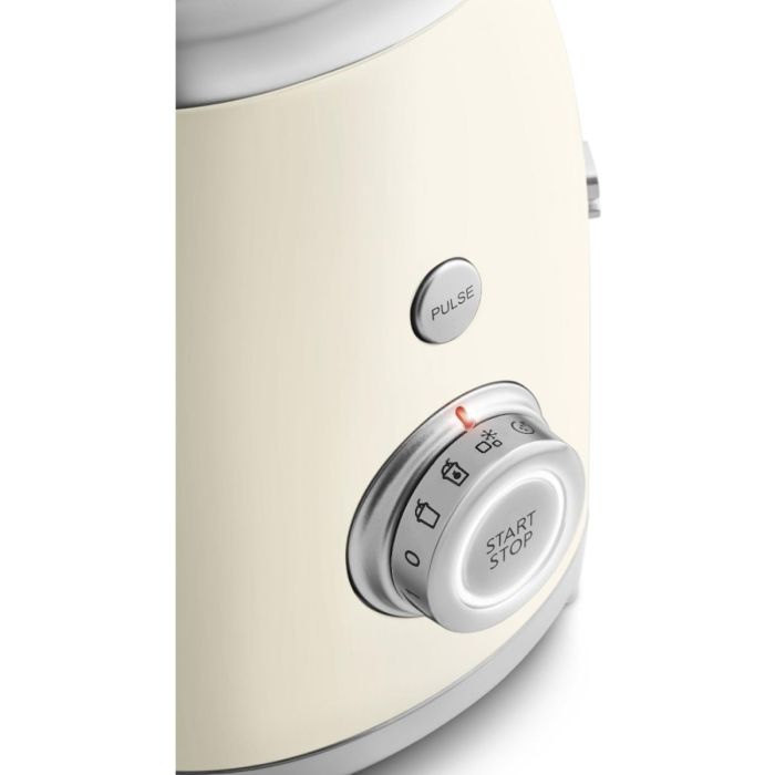 SMEG BLF03CREU Stand blender — 3
