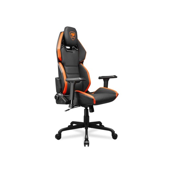 Gaming chair COUGAR Hotrod 3MARXORB.0001 — 3