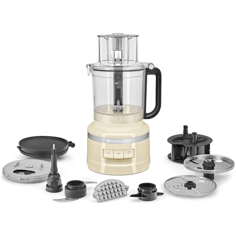 Food processor KitchenAid 5KFP1319EAC — 3
