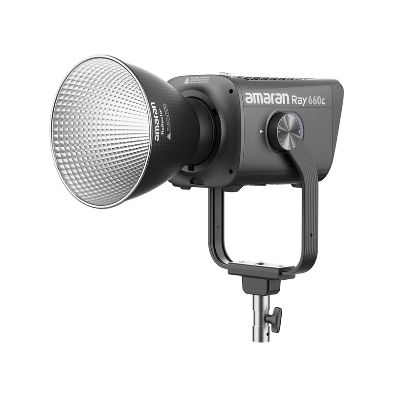 Aputure Amaran Ray 660C MP00010199 — 2