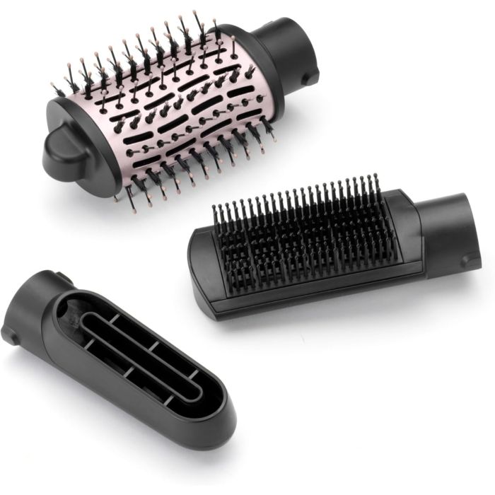 Babyliss AS128E 1000W hot hair brush — 2
