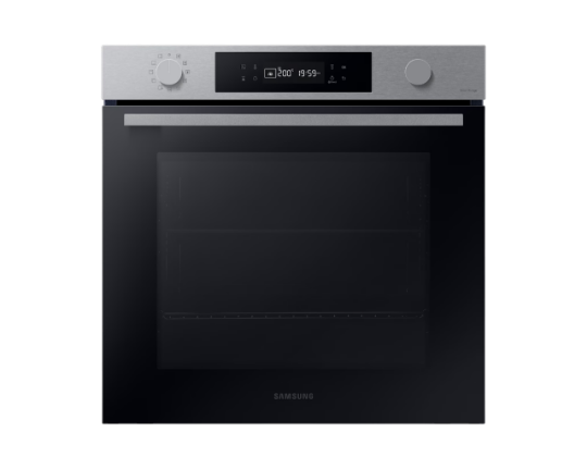 Ներկառուցվող վառարան Samsung NV7B4125ZAS WT — 5